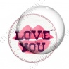 Image digitale - Love you 04