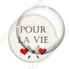 Image digitale - Pour la vie 01