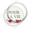 Image digitale - Pour la vie 02