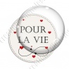 Image digitale - Pour la vie 03