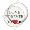 Image digitale - Love forever 01
