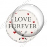 Image digitale - Love forever 02