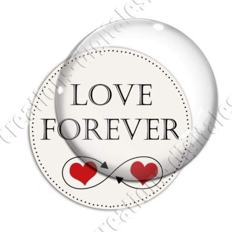 Image digitale - Love forever 03