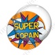 Image digitale - Comics - Super copain 02