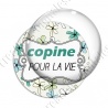 Image digitale - Copine pour la vie 01