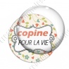 Image digitale - Copine pour la vie 02