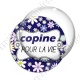 Image digitale - Copine pour la vie 04