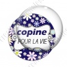 Image digitale - Copine pour la vie 04