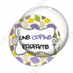 Image digitale - Copine parfaite  03