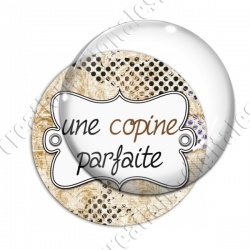Image digitale - Copine parfaite  04