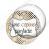 Image digitale - Copine parfaite  04