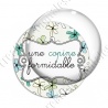 Image digitale - Copine formidable 01