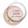 Image digitale - Gentille ATSEM