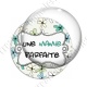Image digitale - Une mamie parfaite 05