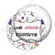Image digitale - Une mamie parfaite 06