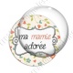 Image digitale - Ma mamie adorée 03