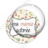 Image digitale - Ma mamie adorée 03