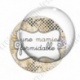 Image digitale - Une mamie formidable 01