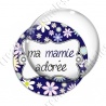 Image digitale - Ma mamie adorée 04