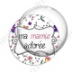 Image digitale - Ma mamie adorée 06