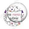 Image digitale - Ma mamie adorée 06