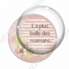 Image digitale - Belle maman