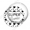 Image digitale - Super mamie