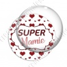 Image digitale - Super mamie
