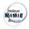 Image digitale - Meilleure mamie du monde