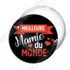 Image digitale - meilleure mamie du monde