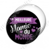 Image digitale - meilleure mamie du monde