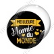 Image digitale - meilleure mamie du monde