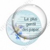 Image digitale - Gentil papa