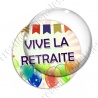 Image digitale - Vive la retraite 01