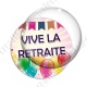 Image digitale - Vive la retraite 02