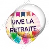 Image digitale - Vive la retraite 02