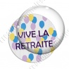 Image digitale - Vive la retraite 03