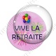 Image digitale - Vive la retraite 04