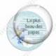 Image digitale - Beau papa