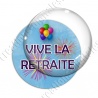 Image digitale - Vive la retraite 05