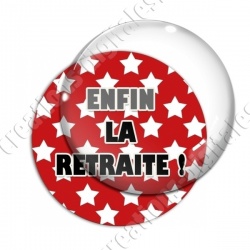 Image digitale - Enfin la retraite 01