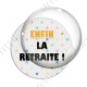 Image digitale - Enfin la retraite 02