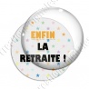 Image digitale - Enfin la retraite 02