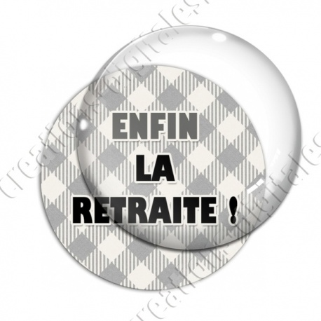 Image digitale - Enfin la retraite 04