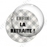Image digitale - Enfin la retraite 04