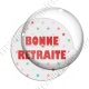 Image digitale - Bonne retraite 01
