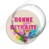 Image digitale - Bonne retraite 03