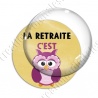 Image digitale - La retraite c'est chouette 03