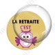 Image digitale - La retraite c'est chouette 04