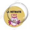 Image digitale - La retraite c'est chouette 04
